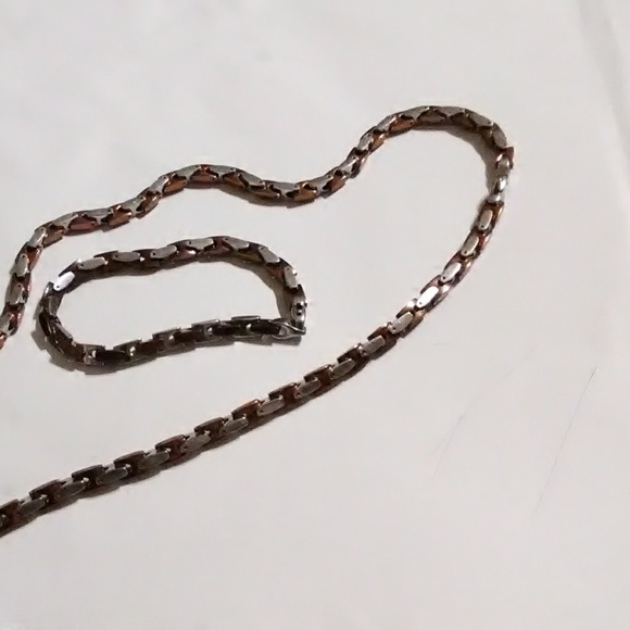 Other - Mens stainless steel chocolate set